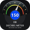 Decibel - DB Sound Level Meter ícone