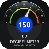 Decibel - DB Sound Level Meter aplikacja