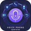 Voice Phone - Speak & Dial