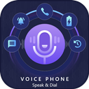 Voice Phone - Speak & Dial APK