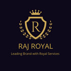 Raj Royal আইকন