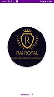 Raj Royal poster