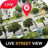 Live Earth Map HD – Live Camera & Live Street View