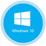 windows 10 Launcher иконка