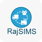 ikon RajSIMS