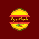 Raj's Masala, Hindley APK