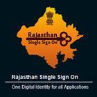 SSO Rajasthan-icoon