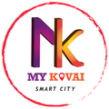 My Kovai (Smart City)