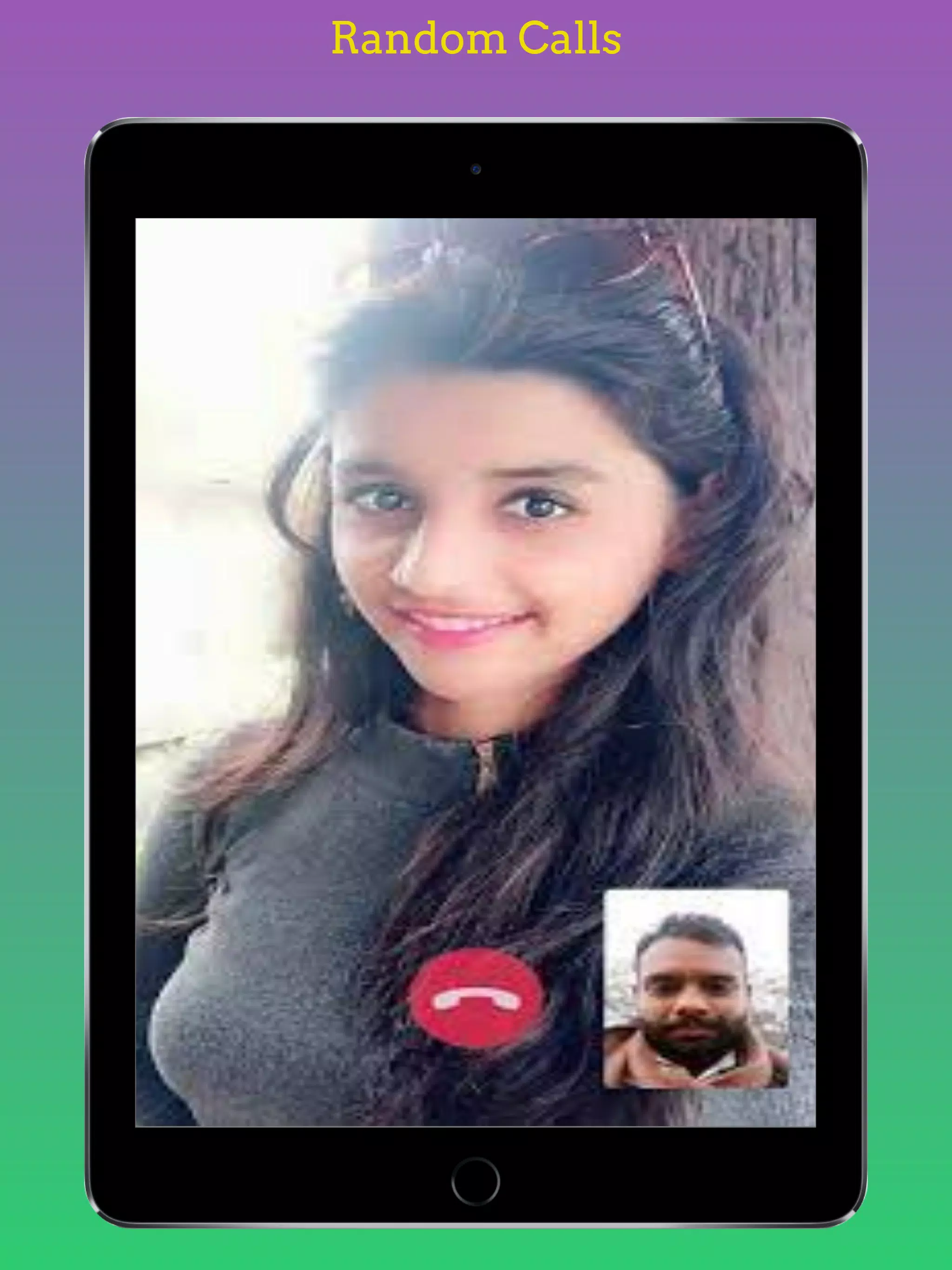 Random Sexy Girls Video Call for Android - APK Download