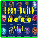 Ml Build Hero Legends APK