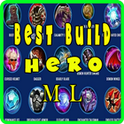 Ml Build Hero Legends icône