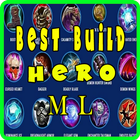 Icona Ml Build Hero Legends