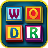Word Search Zeichen