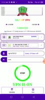 پوستر RAJ VIP VPN