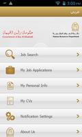 Ras Al Khaimah Jobs постер