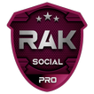 RAK SOCIAL PRO