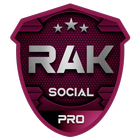 RAK SOCIAL PRO آئیکن