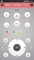 ASmart Remote-poster