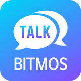 Bitmos Talk icono