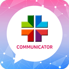 QuantM Communicator أيقونة