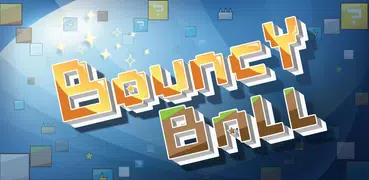 Bouncy Ball : Addictive Game