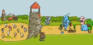 How to Download Grow Castle - Tower Defense on Android