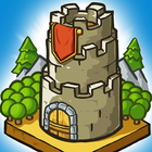 Grow Castle - Tower Defense Zeichen