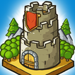 ”Grow Castle - Tower Defense