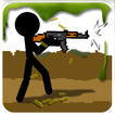 Stickman and Gun