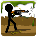 Stickman And Gun APK