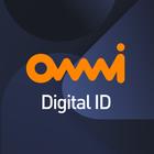 OmniOne Digital ID ícone