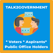 Talk2Government