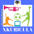 Xkuricula icon