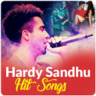 Hardy Sandhu Songs icône