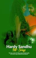 Hardy Sandhu Songs Affiche