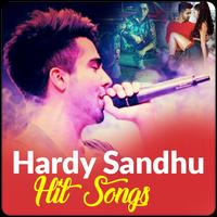 Hardy Sandhu Songs capture d'écran 1