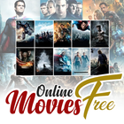Online Movies For Free आइकन