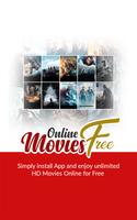 Online Movies For Free پوسٹر