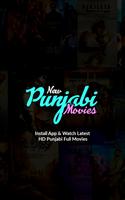 New Punjabi HD Movies - Latest Punjabi Movies ポスター