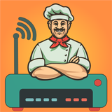 Router Chef أيقونة