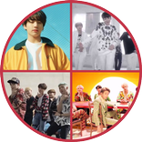 Guess the BTS Song Quiz 2021
