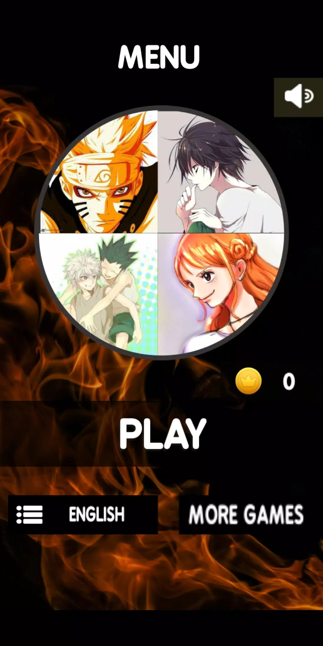 Anime Character Quiz 2020 APK for Android Download Anime Character Quiz 2020 APK for Android Download