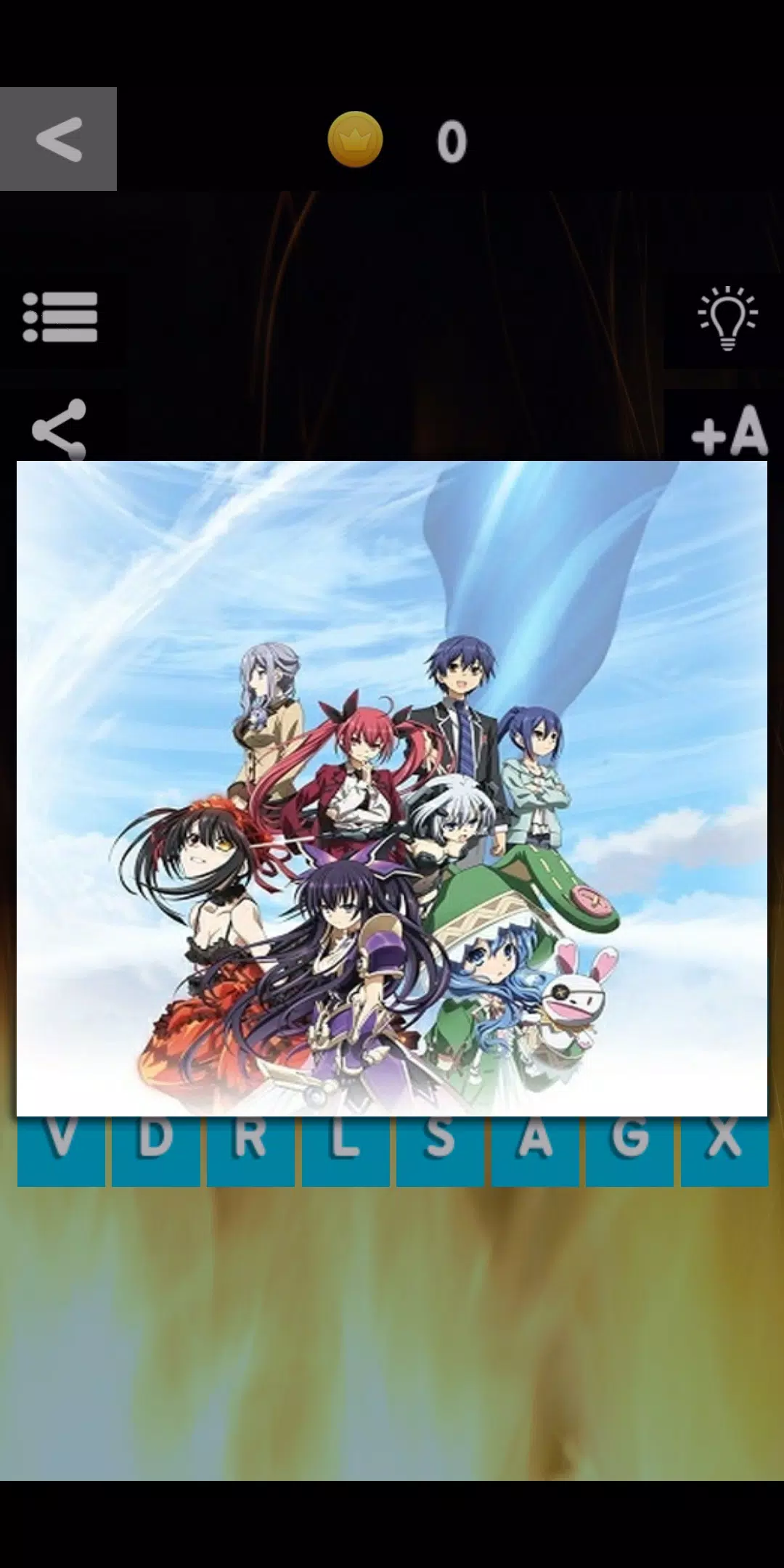 Guess the Anime Character Quiz APK for Android Download Guess the Anime Character Quiz APK for Android Download