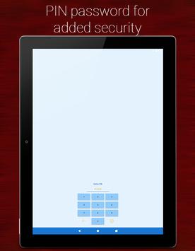 Anti-theft alarm screenshot 13