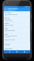 Alarm anti-pencurian screenshot 3