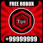 Free Robux Pro Master l Robux Huge Tips 2k20 图标