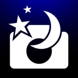 夜撮カメラ - 夜景・夜空に素敵なカメラアプリ