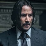 Keanu Reeves Wallpapers HD icon