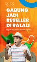 Ralali Connect-poster