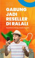 Ralali Connect Affiche